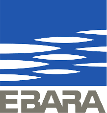 EBARA-LOGO